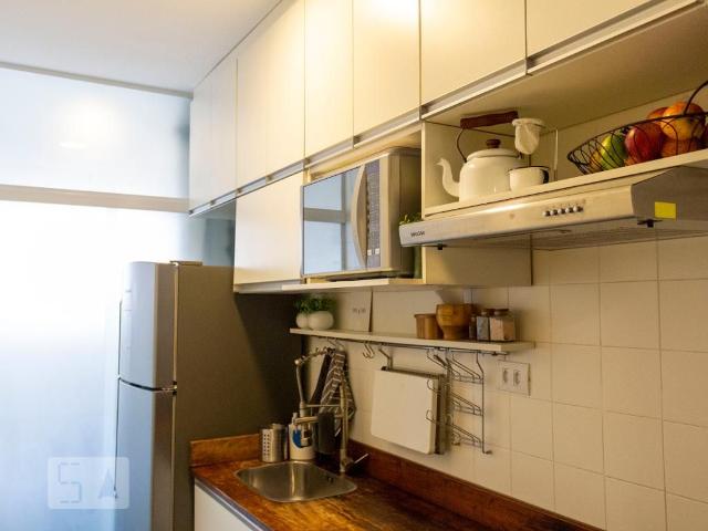 Apto, Aclimação, 1 Quarto, 45 m2 São Paulo