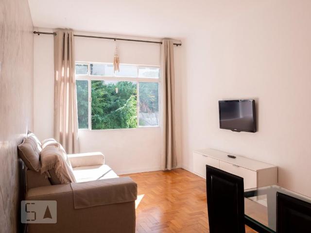 Kitnet, Aclimação, 1 Quarto, 45 m2 São Paulo