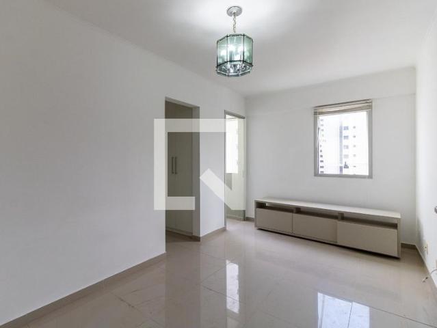 Apto, Aclimação, 1 Quarto, 45 m2 São Paulo