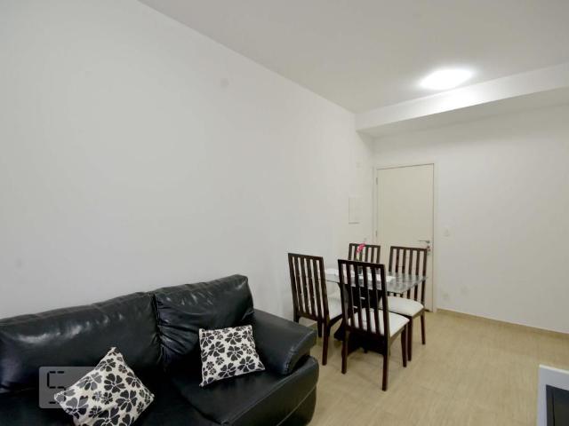 Apto, Aclimação, 1 Quarto, 45 m2 São Paulo
