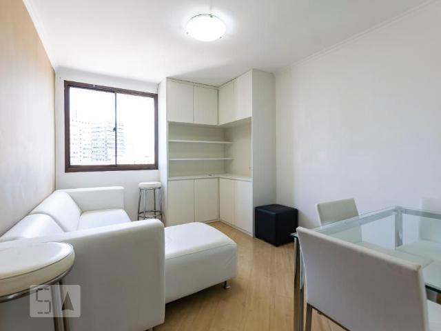 Apto, Aclimação, 1 Quarto, 47 m2 São Paulo