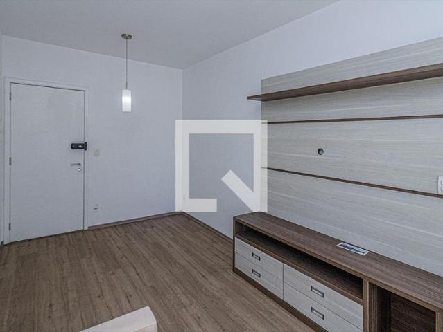 Apto, Aclimação, 1 Quarto, 47 m2 São Paulo