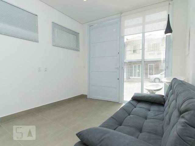 Apto, Aclimação, 1 Quarto, 47 m2 São Paulo
