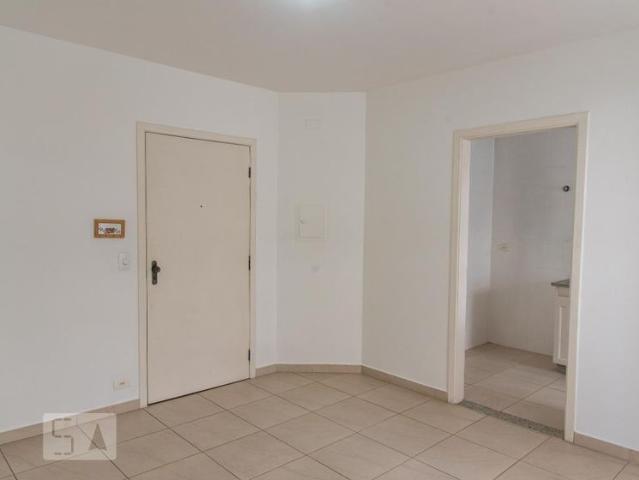 Apto, Aclimação, 1 Quarto, 48 m2 São Paulo
