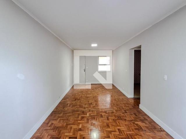 Apto, Aclimação, 1 Quarto, 49 m2 São Paulo