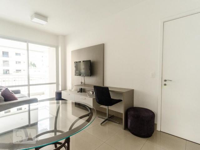 Apto, Aclimação, 1 Quarto, 40 m2 São Paulo