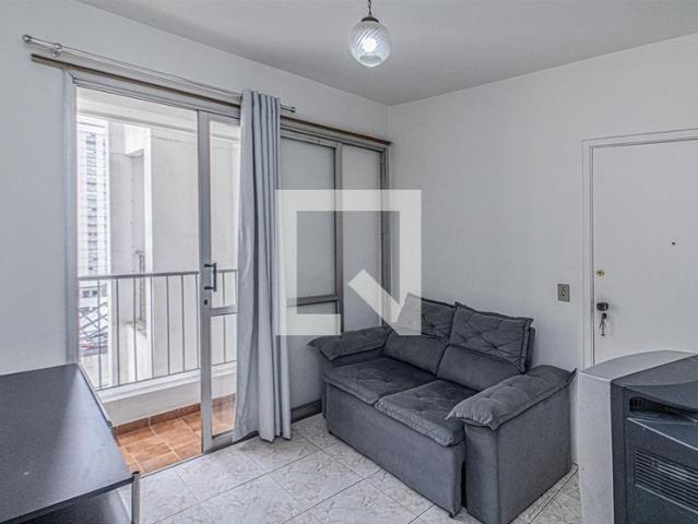 Apto, Aclimação, 1 Quarto, 40 m2 São Paulo