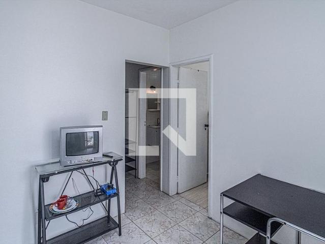 Apto, Aclimação, 1 Quarto, 40 m2 São Paulo