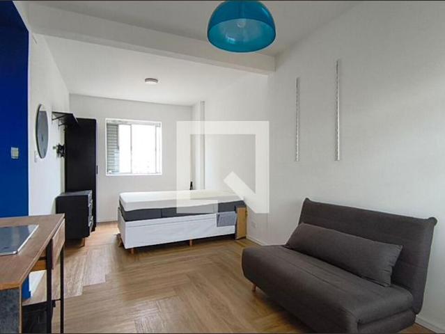 Apto, Aclimação, 1 Quarto, 40 m2 São Paulo
