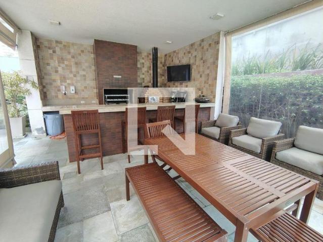 Apto, Aclimação, 1 Quarto, 41 m2 São Paulo