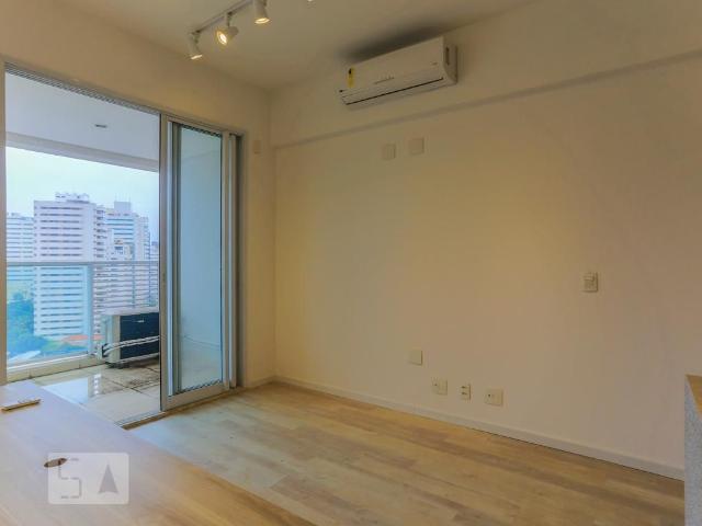 Apto, Aclimação, 1 Quarto, 42 m2 São Paulo