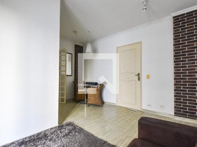 Apto, Aclimação, 1 Quarto, 43 m2 São Paulo