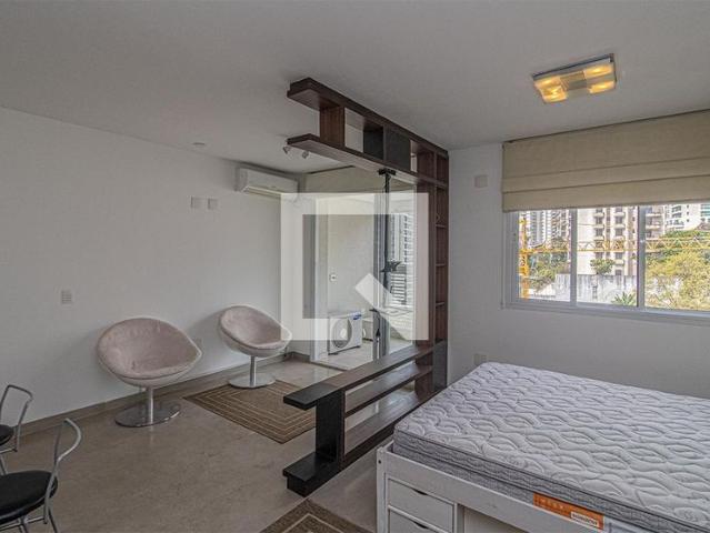Apto, Aclimação, 1 Quarto, 43 m2 São Paulo