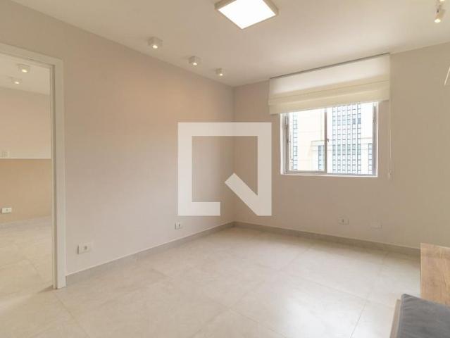 Apto, Aclimação, 1 Quarto, 43 m2 São Paulo