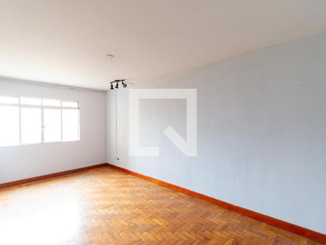 Apto, Aclimação, 1 Quarto, 54 m2 São Paulo