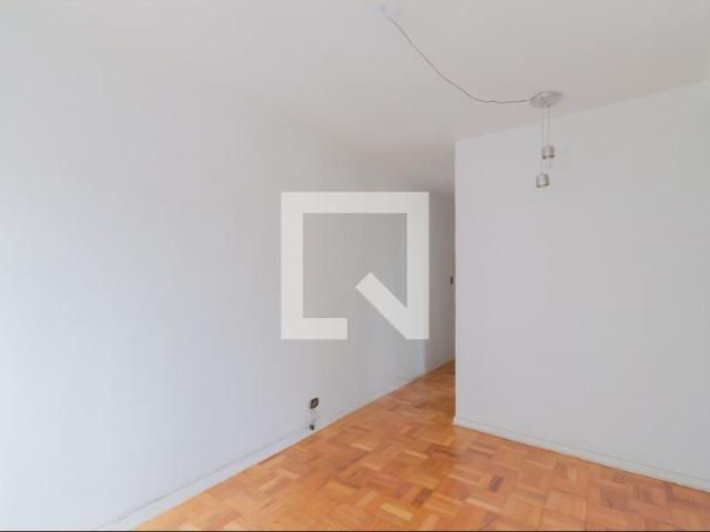 Apto, Aclimação, 1 Quarto, 54 m2 São Paulo