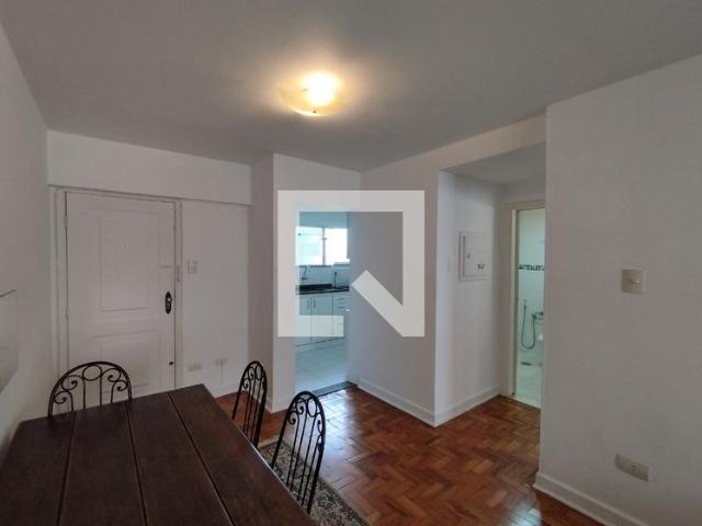 Apto, Aclimação, 1 Quarto, 55 m2 São Paulo