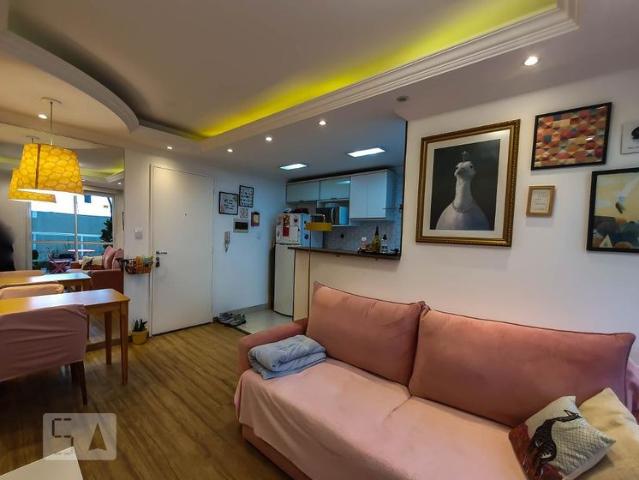 Apto, Aclimação, 1 Quarto, 55 m2 São Paulo