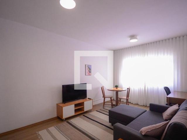 Apto, Aclimação, 1 Quarto, 55 m2 São Paulo