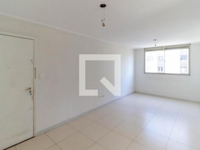 Apto, Aclimação, 1 Quarto, 58 m2 São Paulo