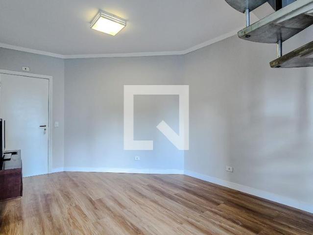Apto, Aclimação, 1 Quarto, 59 m2 São Paulo