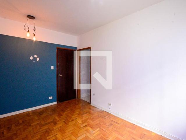 Apto, Aclimação, 1 Quarto, 50 m2 São Paulo