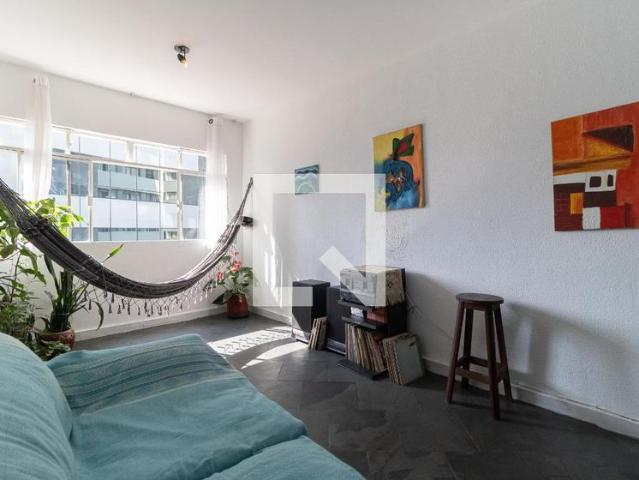 Apto, Aclimação, 1 Quarto, 50 m2 São Paulo