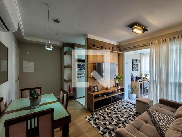 Apto, Aclimação, 1 Quarto, 50 m2 São Paulo