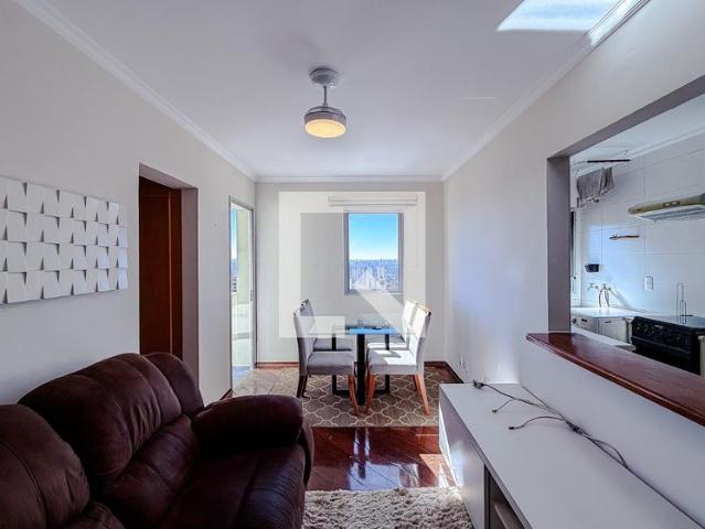 Apto, Aclimação, 1 Quarto, 51 m2 São Paulo