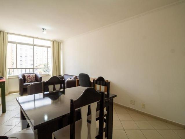 Apto, Aclimação, 1 Quarto, 67 m2 São Paulo