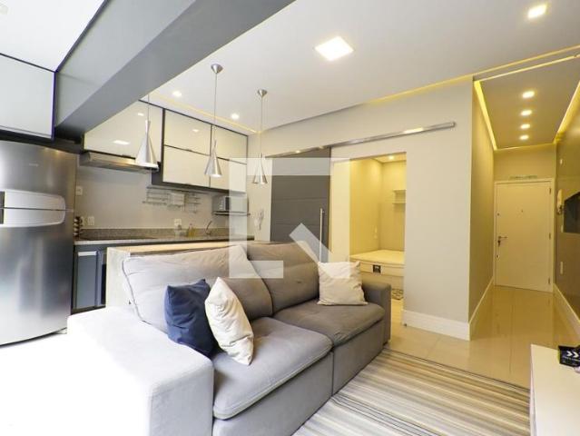 Apto, Aclimação, 1 Quarto, 60 m2 São Paulo