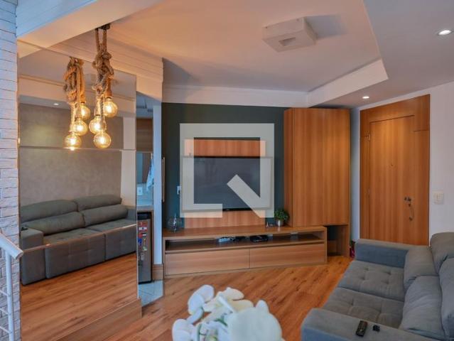 Apto, Aclimação, 1 Quarto, 60 m2 São Paulo