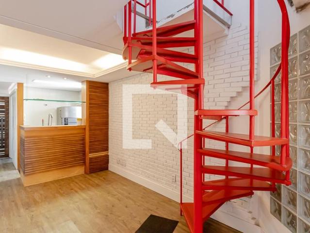 Apto, Aclimação, 1 Quarto, 63 m2 São Paulo