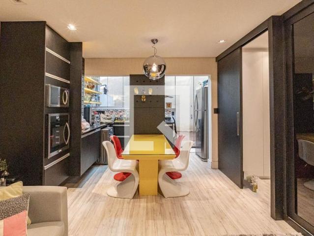 Apto, Aclimação, 1 Quarto, 72 m2 São Paulo