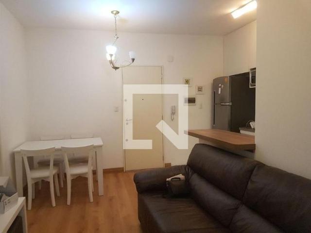 Apto, Aclimação, 1 Quarto, 72 m2 São Paulo