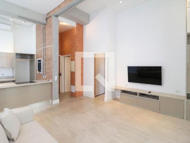 Apto, Aclimação, 1 Quarto, 100 m2 São Paulo