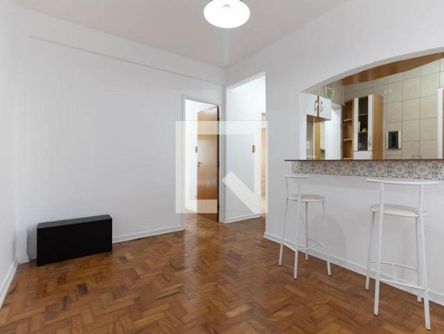 Apto, Aclimação, 2 Quartos, 53 m2 São Paulo
