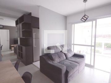 Apto, Aclimação, 2 Quartos, 51 m2 São Paulo