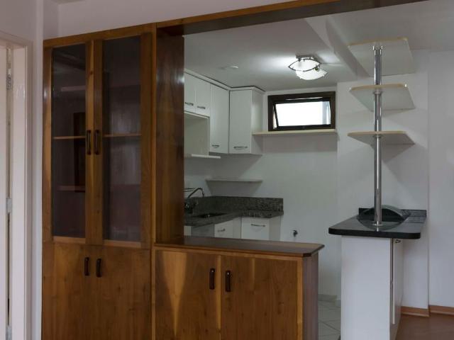 Apto, Aclimação, 2 Quartos, 57 m2 São Paulo