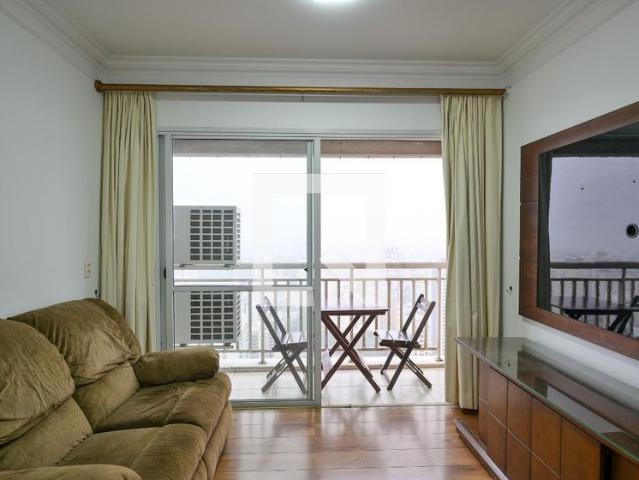 Apto, Aclimação, 2 Quartos, 54 m2 São Paulo