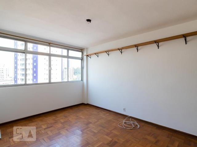 Apto, Aclimação, 2 Quartos, 54 m2 São Paulo