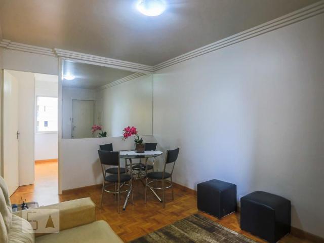 Apto, Aclimação, 2 Quartos, 55 m2 São Paulo