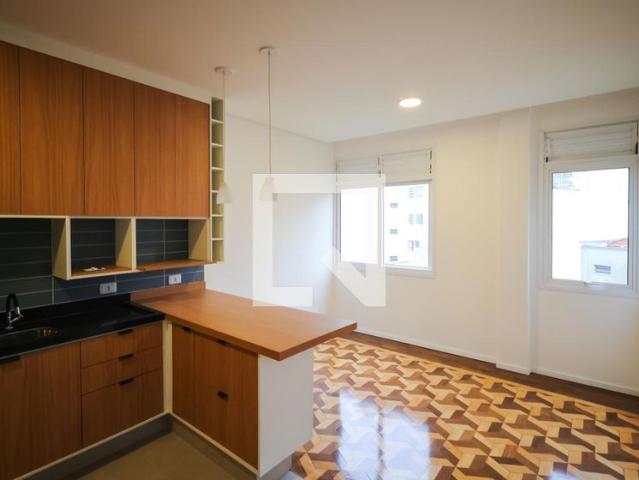 Apto, Aclimação, 2 Quartos, 55 m2 São Paulo