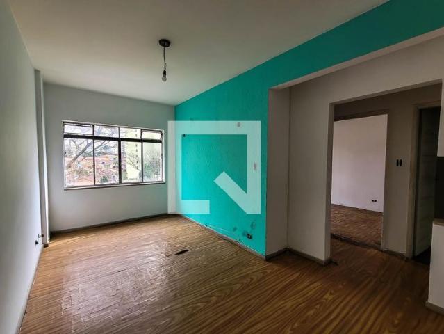 Apto, Aclimação, 2 Quartos, 55 m2 São Paulo