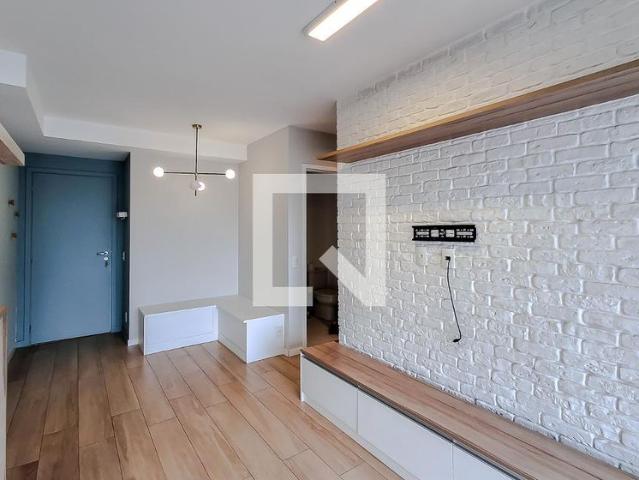 Apto, Aclimação, 2 Quartos, 56 m2 São Paulo