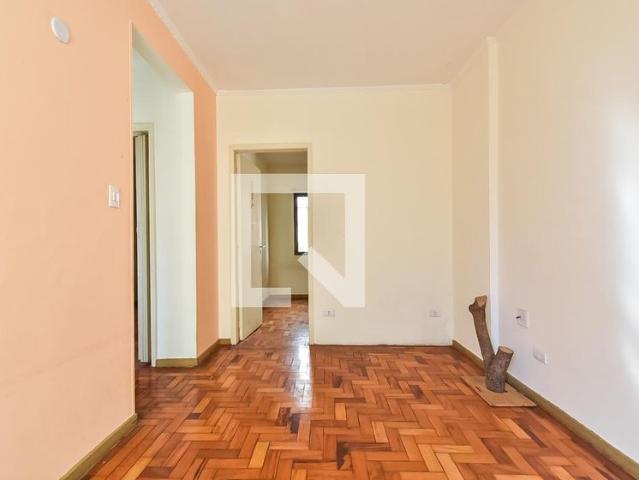 Apto, Aclimação, 2 Quartos, 56 m2 São Paulo