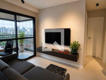 Apto, Aclimação, 2 Quartos, 58 m2 São Paulo