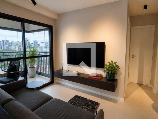Apto, Aclimação, 2 Quartos, 58 m2 São Paulo