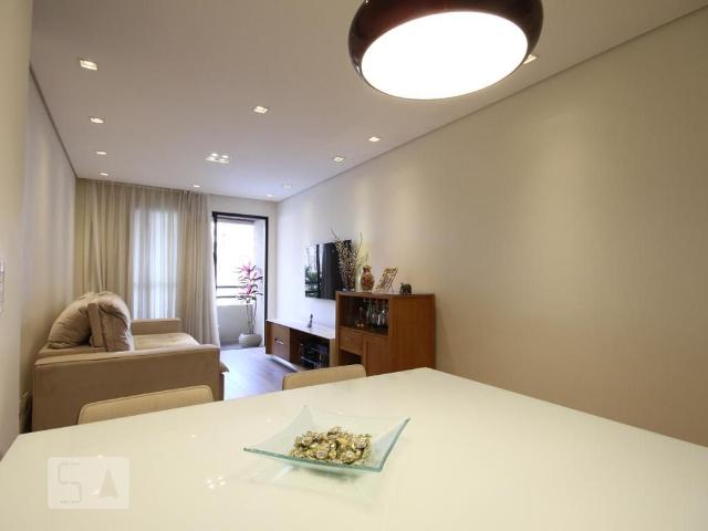 Apto, Aclimação, 2 Quartos, 63 m2 São Paulo