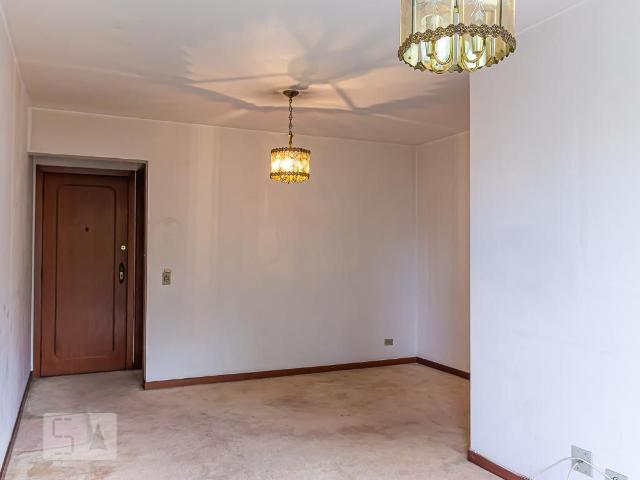 Apto, Aclimação, 2 Quartos, 64 m2 São Paulo